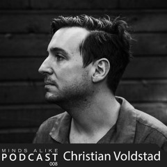 Podcast 008 with Christian Voldstad