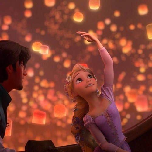 I See The Light x Daylight [3:39] | Wedding Mashup