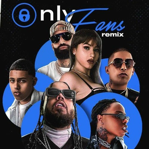Only fans remix