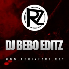 DJBEBONYC REGGAETON VS REGGAE VOL.1