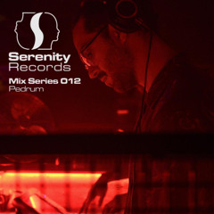 Serenity Series 012 | Pedrum