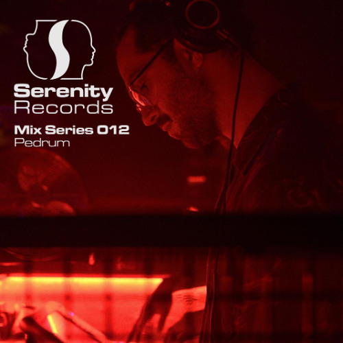 Serenity Series 012 | Pedrum