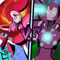 Stronger Than Iron