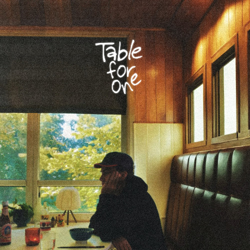 Kreaem - Table For One