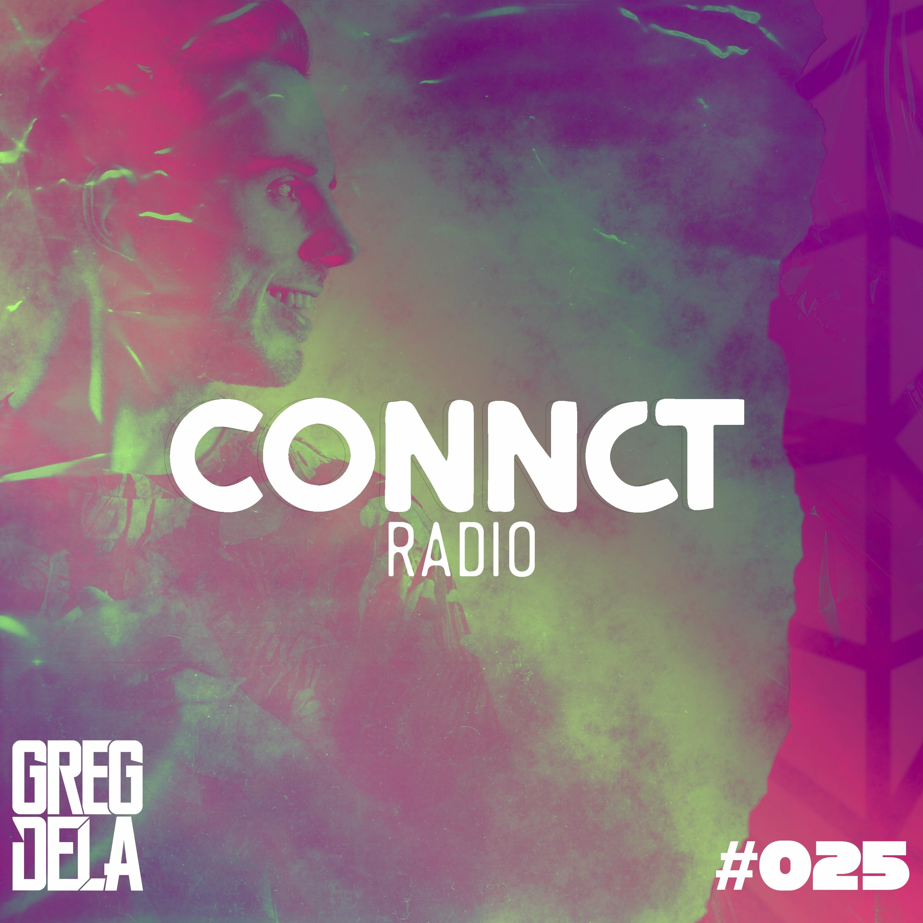 Greg Dela