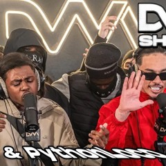 DIEZ ft. Python Loco - Freestyle DVM