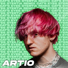 Artio - Cats Eyes (Stertia Remix)