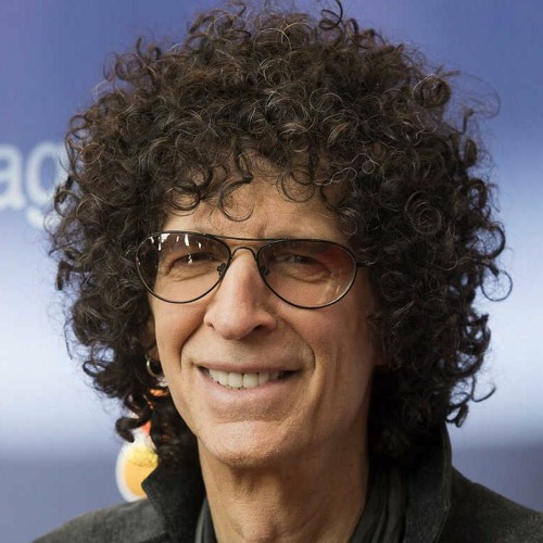 Stream episode Howard Stern shout out 1/3/12 by PorterHouse Media
