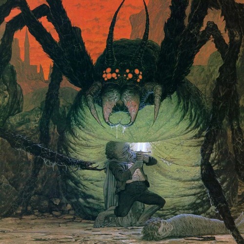 Hard techno set Vol.2