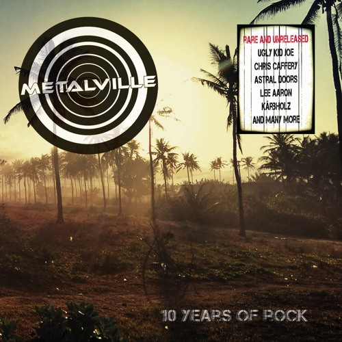 Everything About You (Live at Woodstock Festival, Poland, 2013)