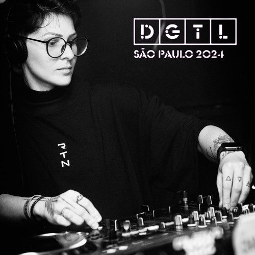 BLLACK ROSE - TECHNERA CONTEST DGTL 2024