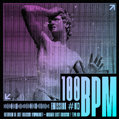 100 BPM - Interview de Lost Colossus (Vaporloot) + Minimix (Lost Colossus & ｔｅｐｈ ｃｏ. 愛)