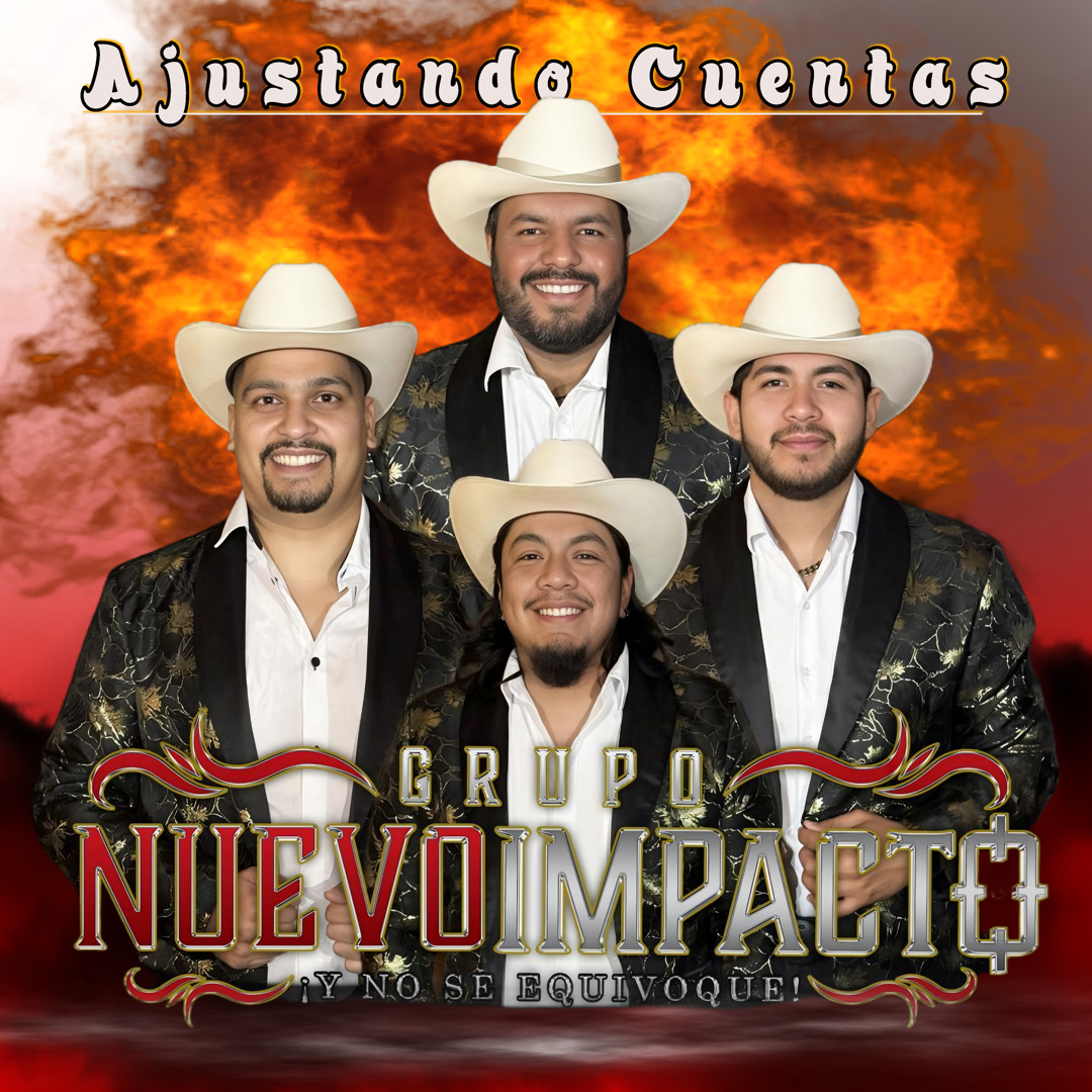 Stream Comando X by Nuevo Impacto¡Y No se Equivoque! | Listen online ...
