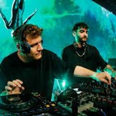 adriatique-tomorrowland 2023 - İD track 2