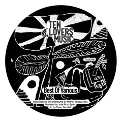 Best Of Various - TLM038