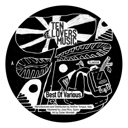 Best Of Various - TLM038