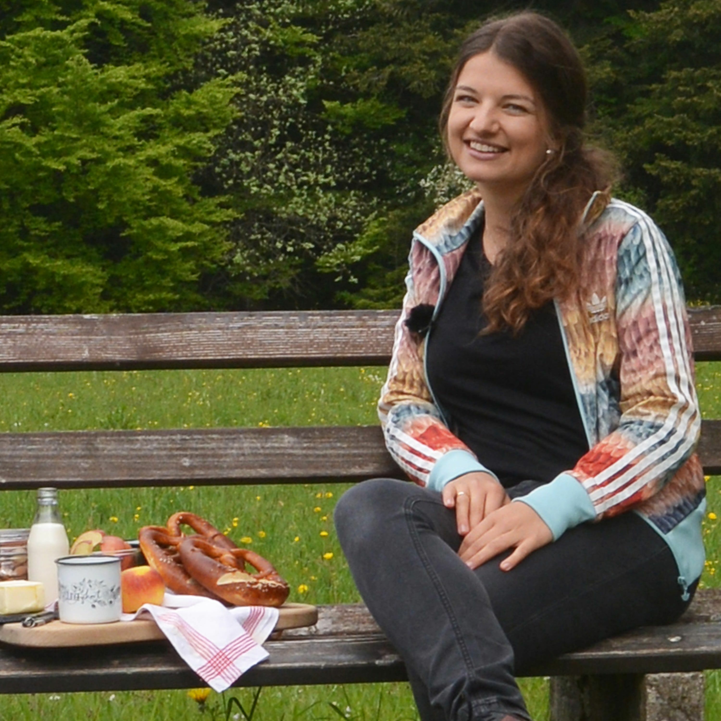 06.06.20 - Larissa Meister, Luisa Rösch, Katharina Proß  - GROW together: Wagst du den Sch... episode artwork