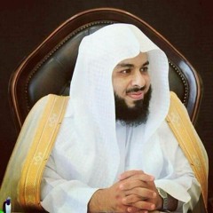 سورة القمر الشيخ خالد الجليل