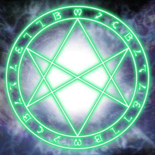 The Seal of Orichalcos