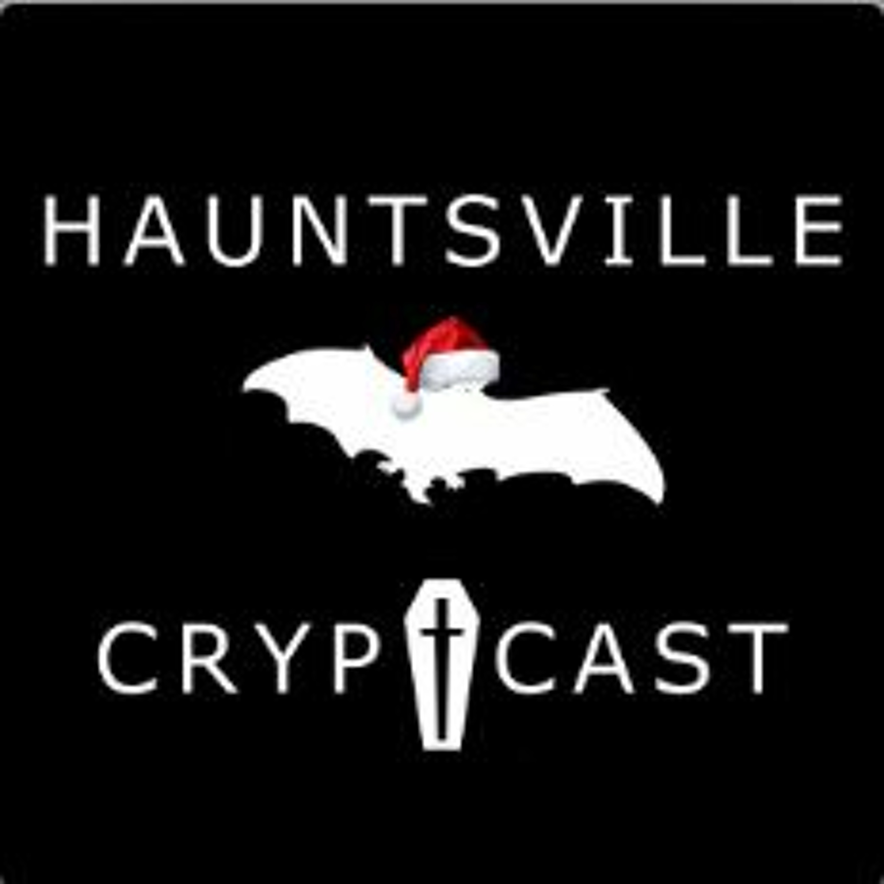 Hauntsville Cryptcast