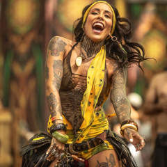 MIX PROG PSY TRANCE D!D Le 1 DEC 2025