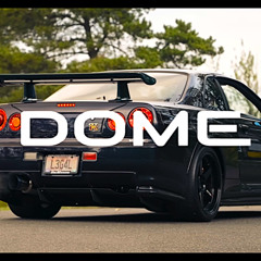 U 96 - Club Bizarre (DOME remix)