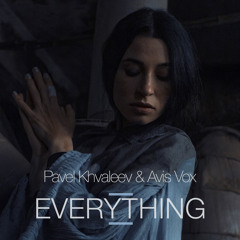 Everything (Yan Weinstock Trance Remix)