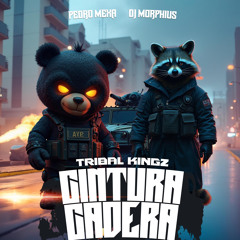 Cintura Cadera (Tribal Mix)