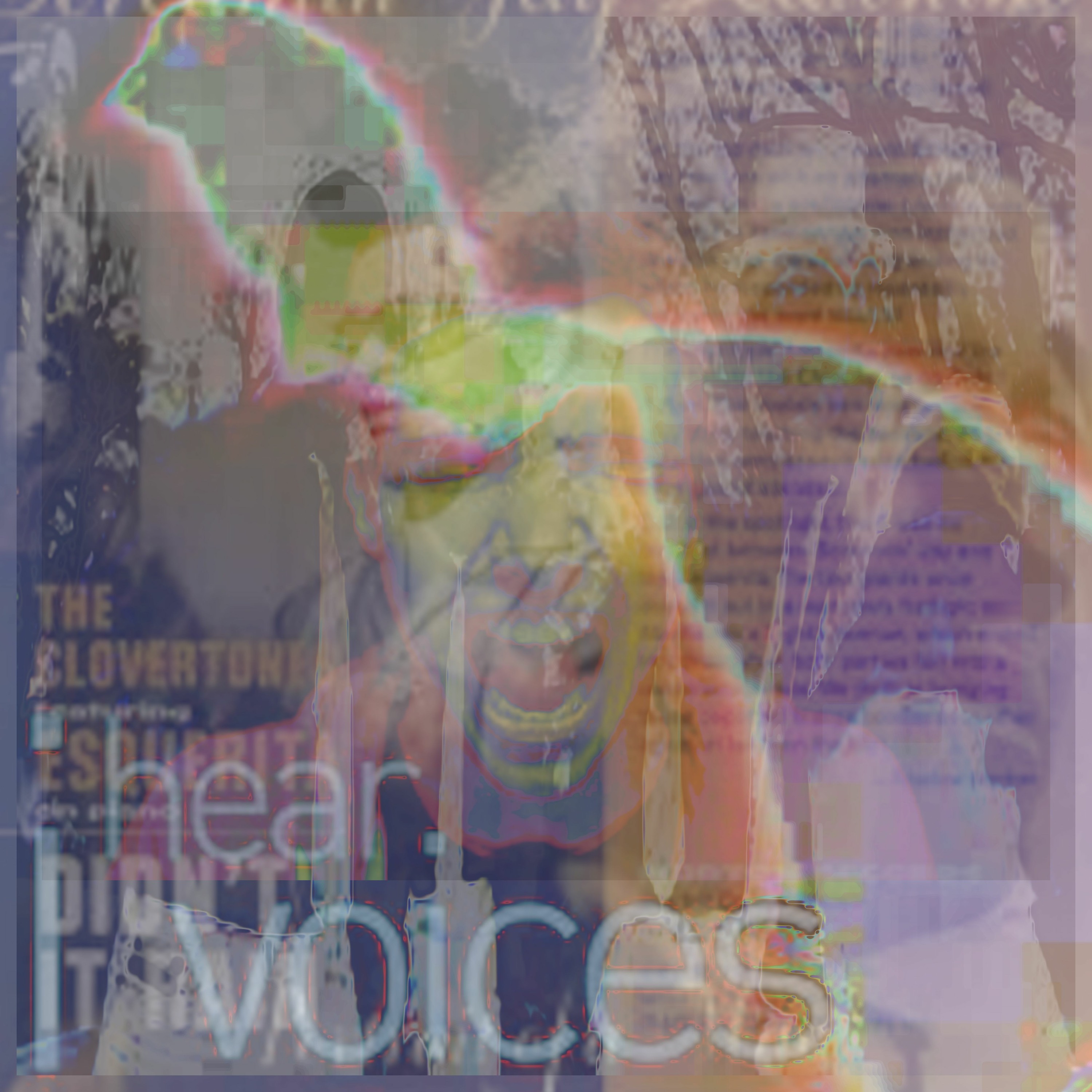 Hear These episode artwork