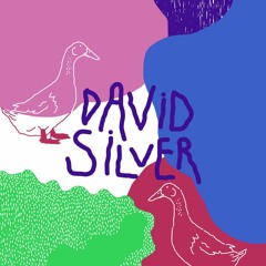 David Silver dj set at spazioama - December 16th 2023
