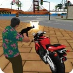 Real Gangster Crimen Versión 4.7 Mod Apk Descargar
