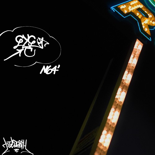 N64' (Prod. by Ismael Jams)