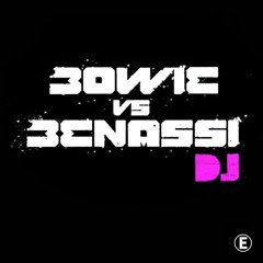 D.J. (Original Vocal Mix)