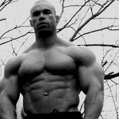 Kevin Levrone - Decalius A miserable life