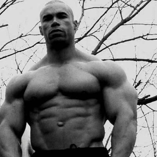 Kevin Levrone - Decalius A miserable life
