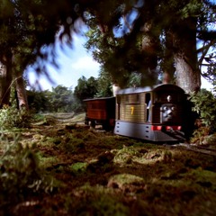 Toby's Discovery • Toby and the Hatts Go Exploring (Season 5)