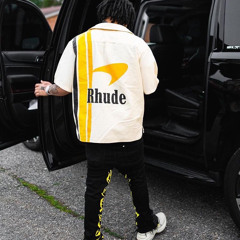 NoCap (unreleased) - Faith