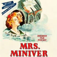 Episode 585: Mrs. Miniver