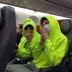 bksjuly ~ six flags (nightcore remix)