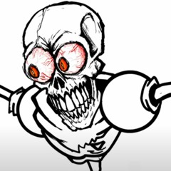 Burnt Water (it's burnt)