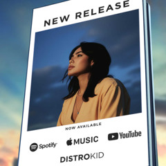 DRIVYN  - I I breathe