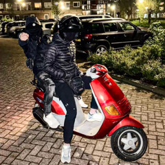 JoJo Air - 180cc #Exclusive