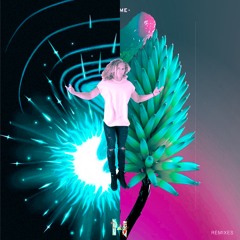 SAY IT x SHIVER (N3WPORT REMIX)