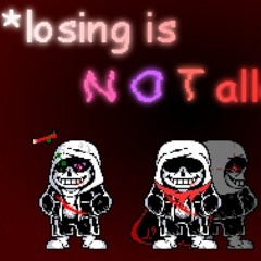 Dusted Karmas - Phase 1.5 Losing is NOT Allowed [v2]