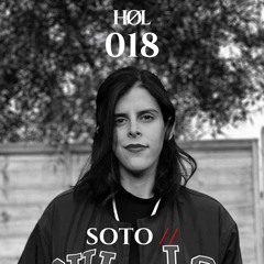 HØL: SOTO // 018