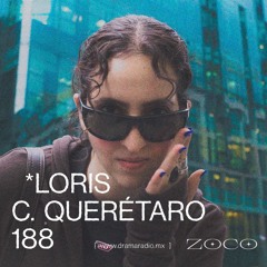Zoco invites Loris @DramaRadioBar · February 28 2025