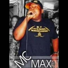 Mc Max ao Vivo no Chapadão 2009