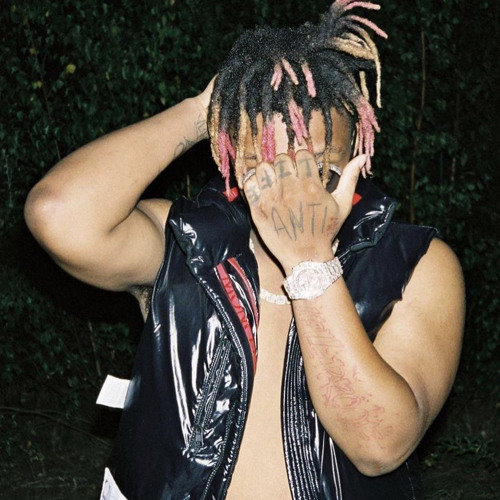 Stream It Ain't So by Juice WRLD Listen online for free on SoundCloud