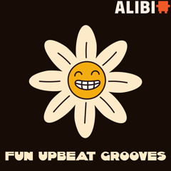 Funky Groove Machine
