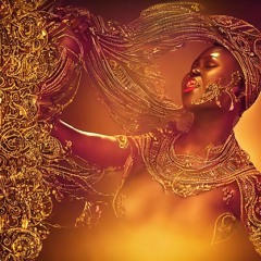 Iniko - Jericho (Thirup Remix)